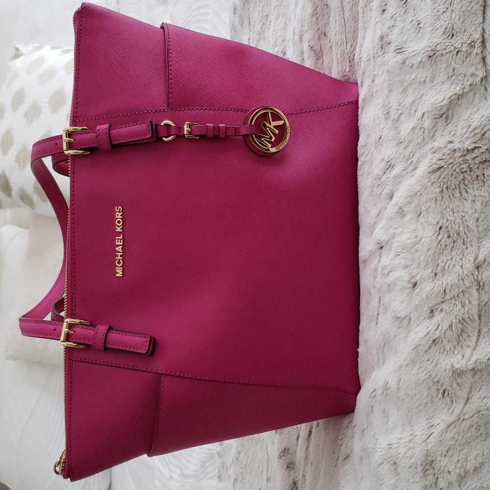 Michael Kors handbag